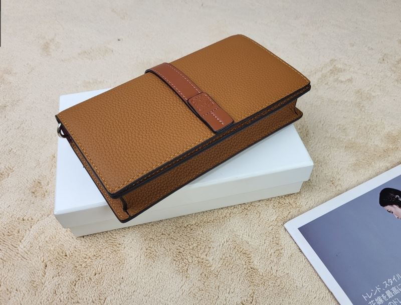 Loewe Wallets Purse